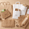 Wholesale Paper Bag Buying Guide: How UK Food Businesses Can Choose the Right Paper Bags