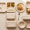 Why Choose Bagasse Food Packaging for Your UK Food Business? Key Benefits Explained