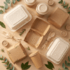 Eco-Friendly Food Packaging for Takeaways, Restaurants and Caterers Across the UK