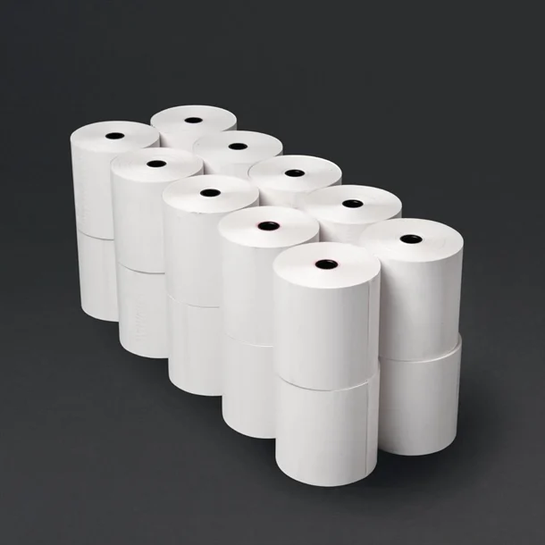THERMAL TILL ROLLS