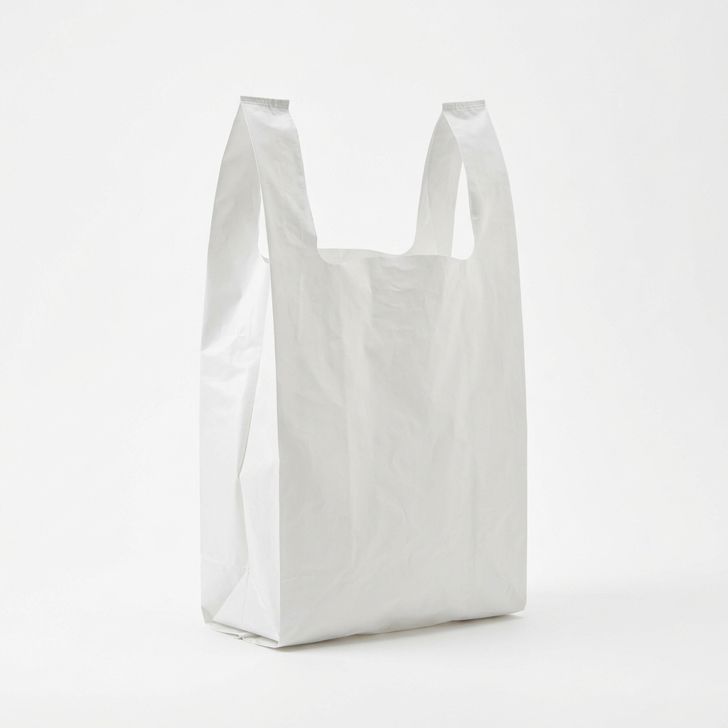 PLASTIC CARRIER/ FOOD BAGS