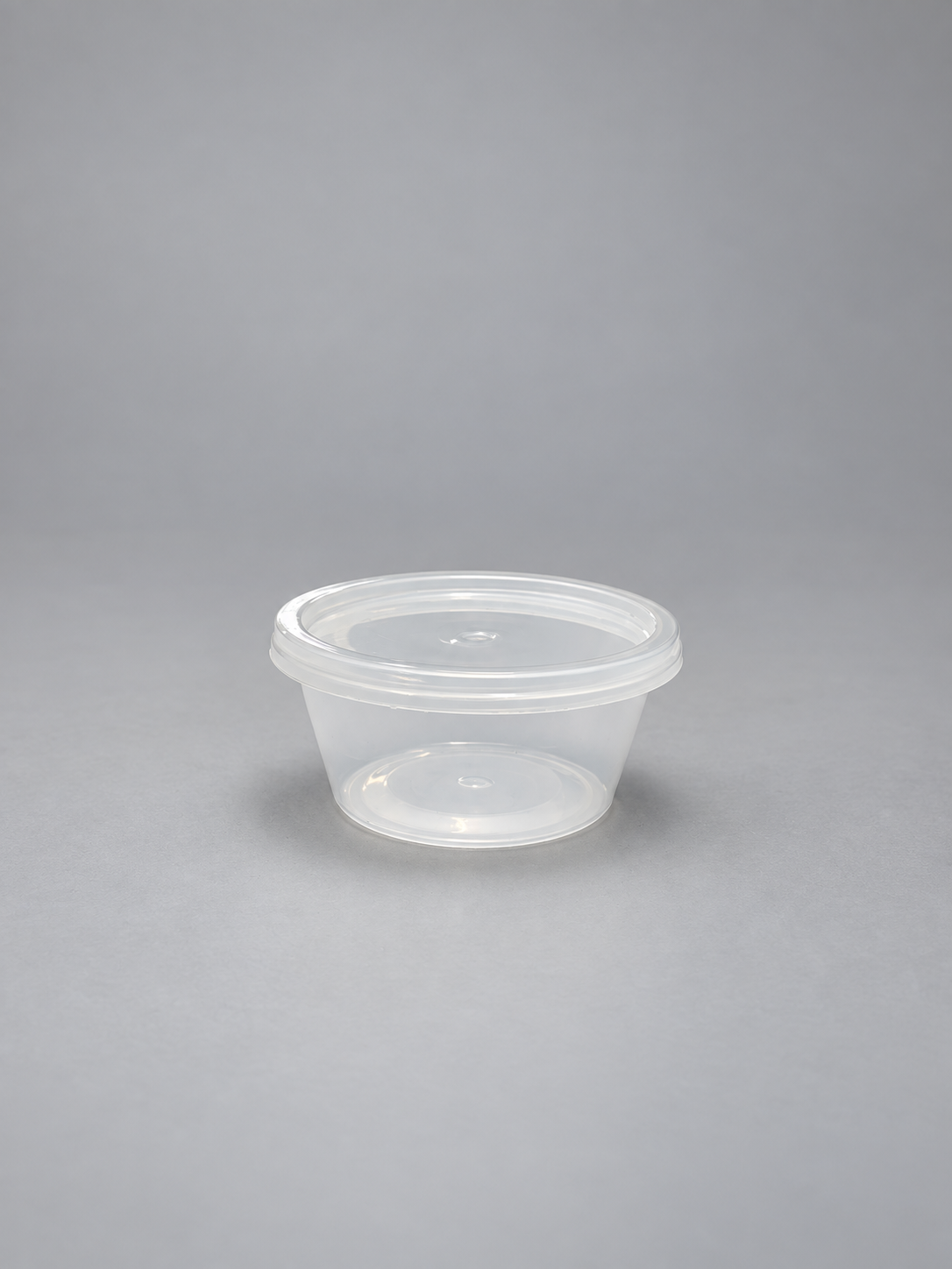 Satco Sauce Container With Sepreate Lid - Image 3