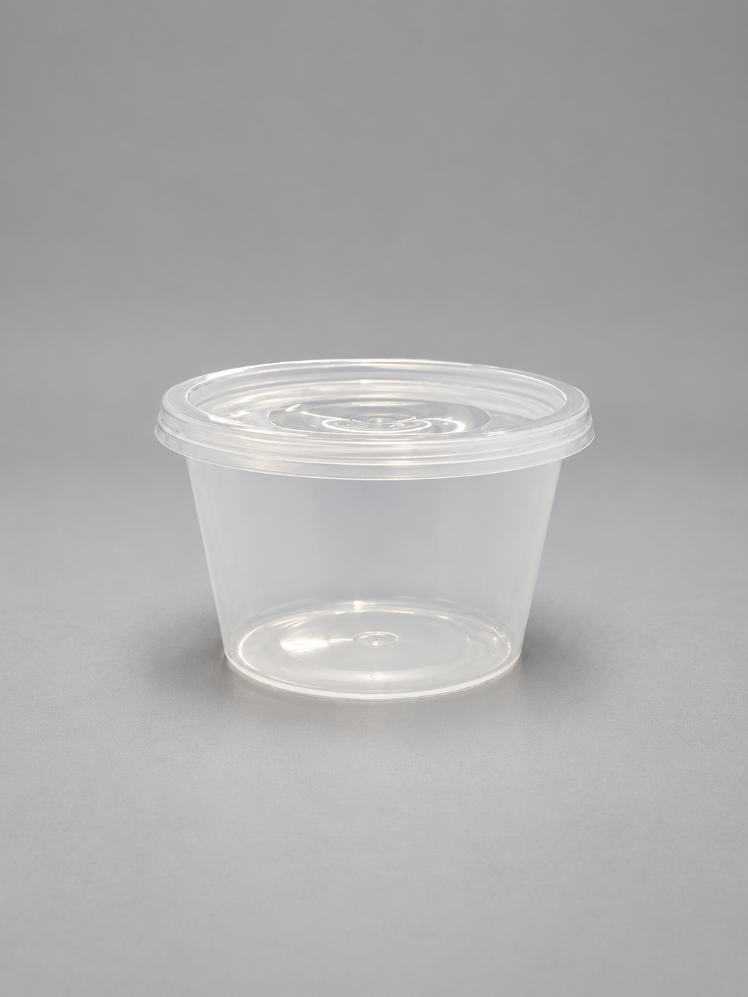 Satco Sauce Container With Sepreate Lid - Image 4