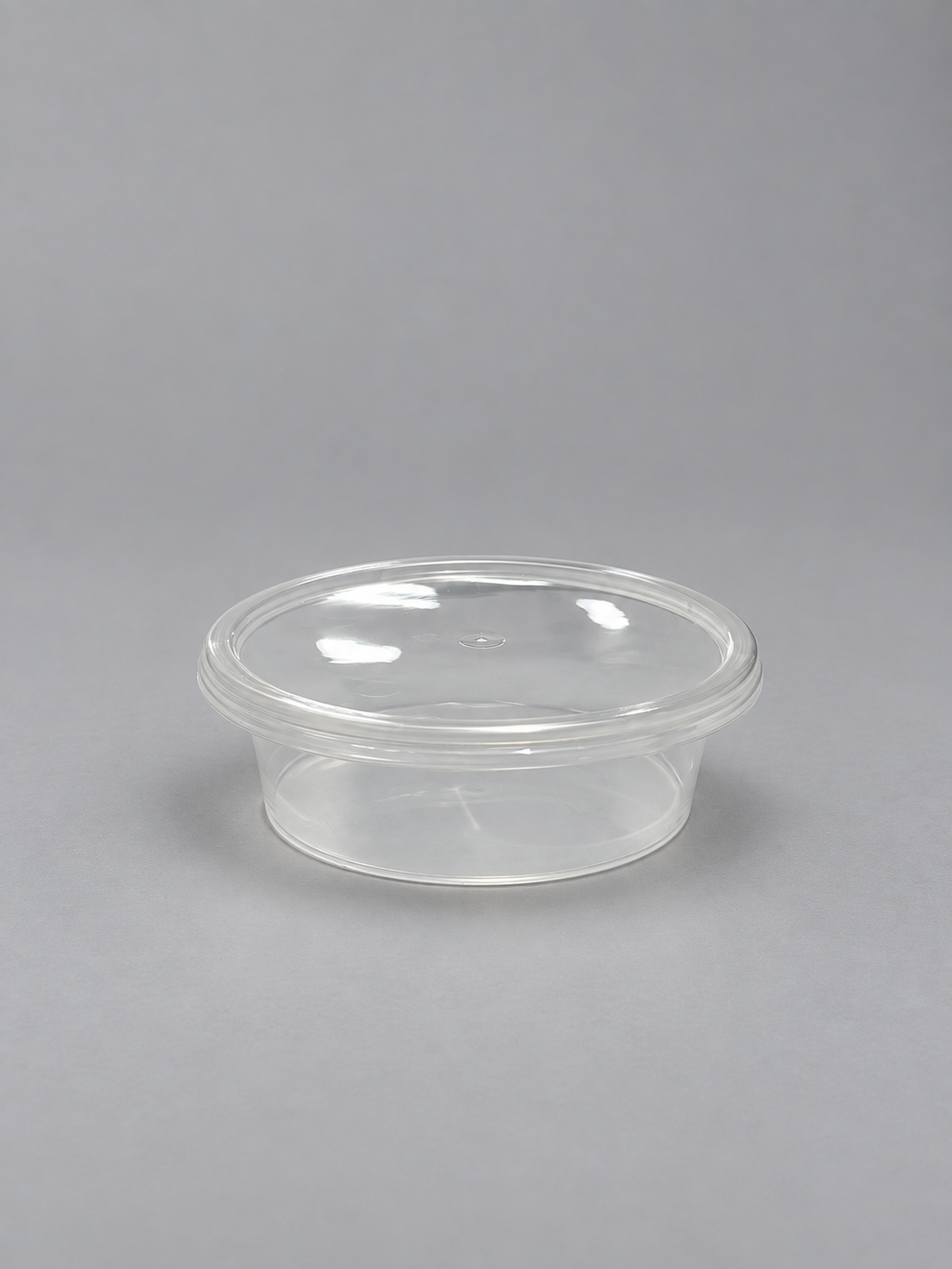 ROUND MICROVABLE DELIPOT WITH LID - Image 4