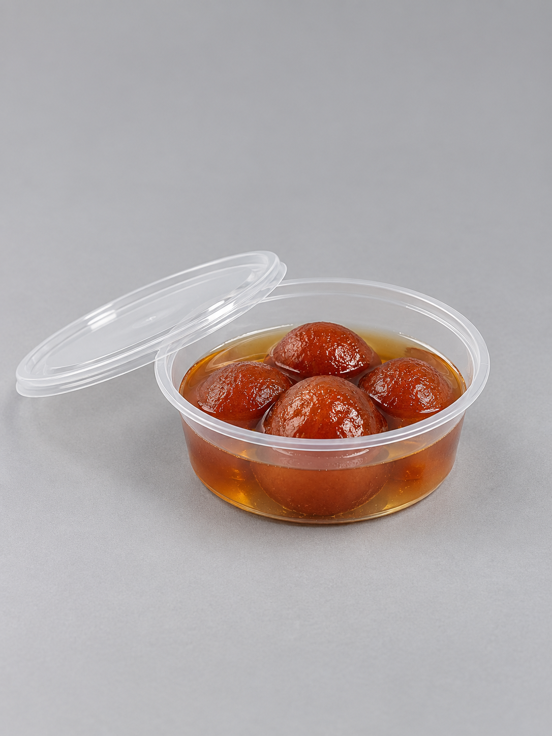 ROUND MICROVABLE DELIPOT WITH LID - Image 8
