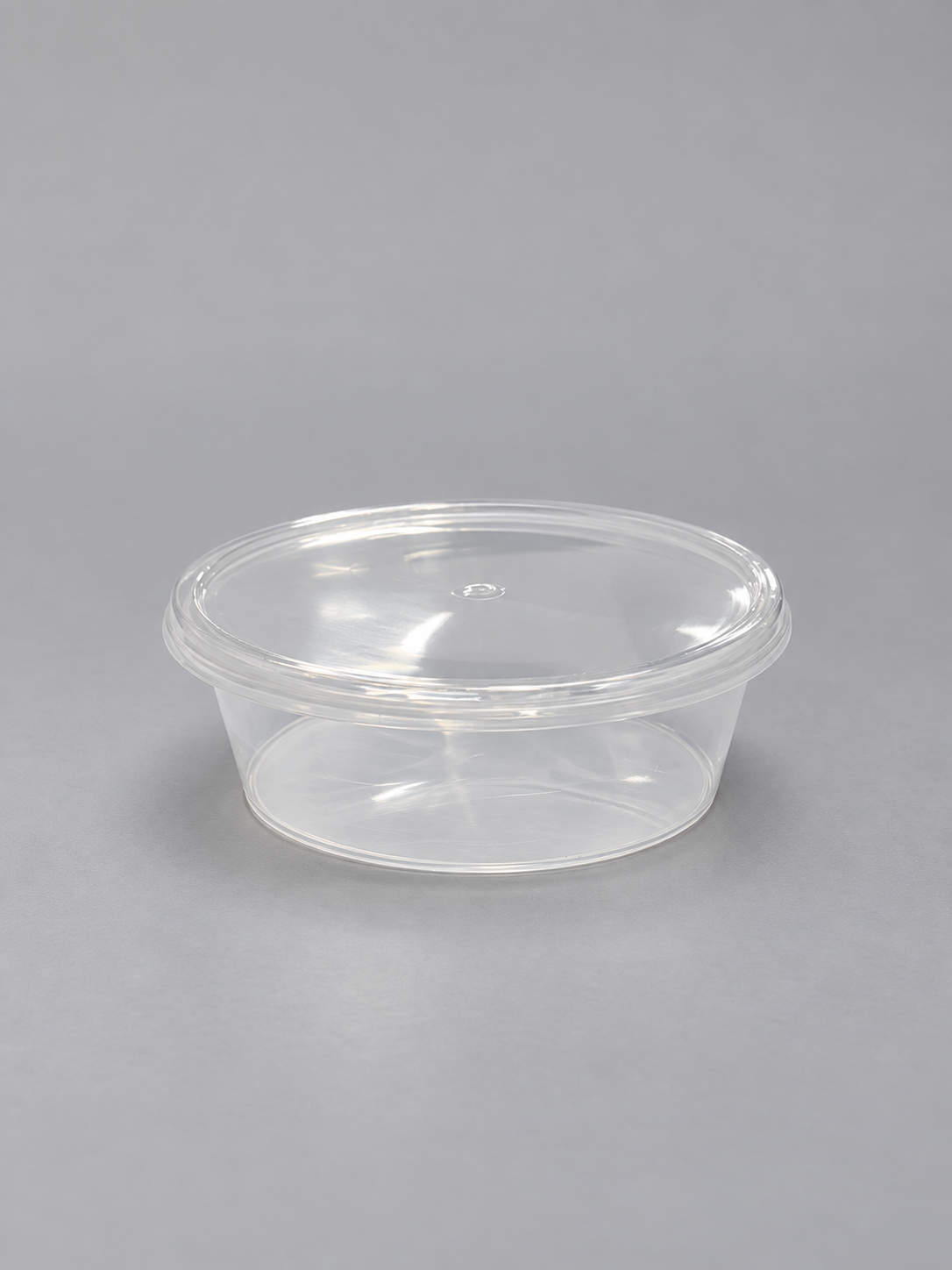 ROUND MICROVABLE DELIPOT WITH LID - Image 5