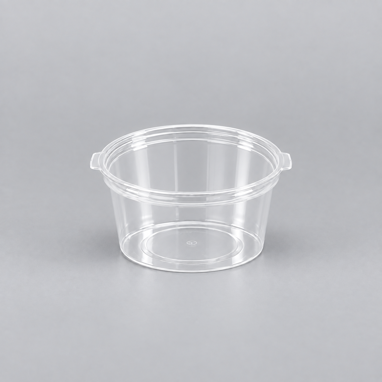 Hinge Sauce Container With Lid - Image 5