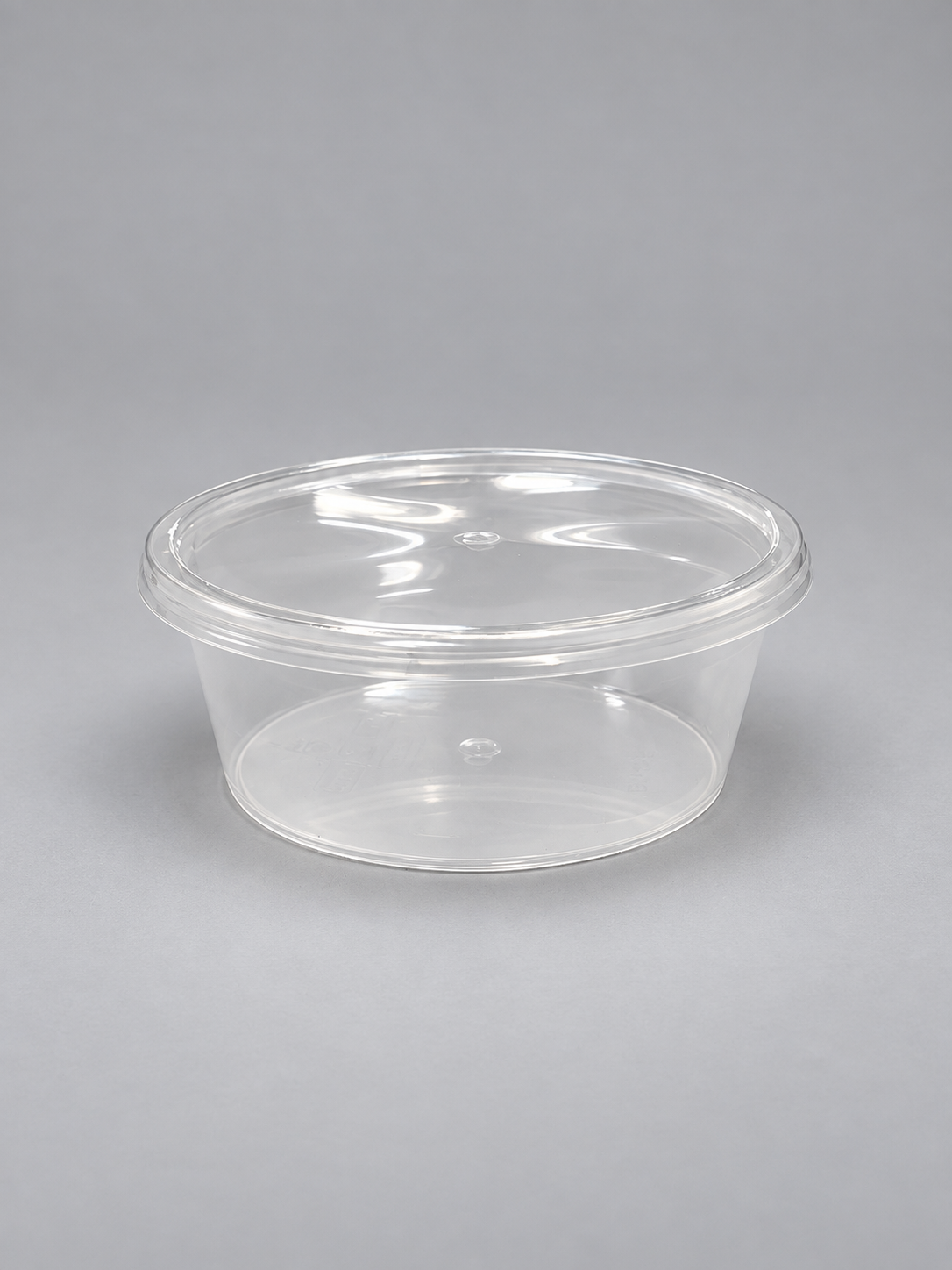 ROUND MICROVABLE DELIPOT WITH LID - Image 6