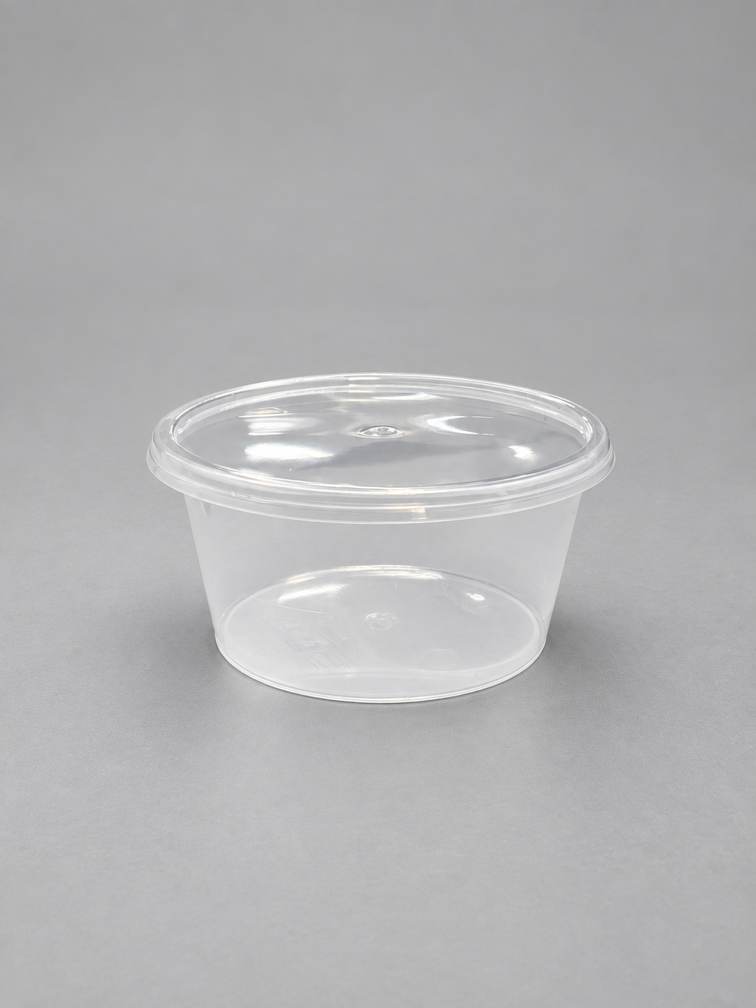 ROUND MICROVABLE DELIPOT WITH LID - Image 7