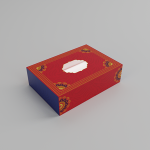 WINDOW SWEET BOX 7X5X2