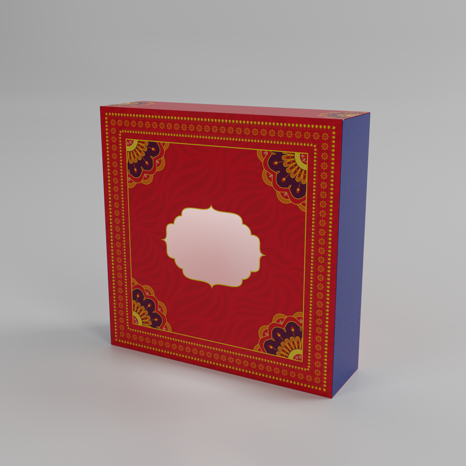 WINDOW SWEEY BOX 6X6X1.5 - Image 2