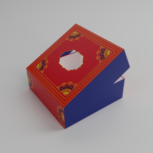 8X8X3 WINDOW SWEET BOXES