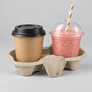 2 CUP HOLDER
