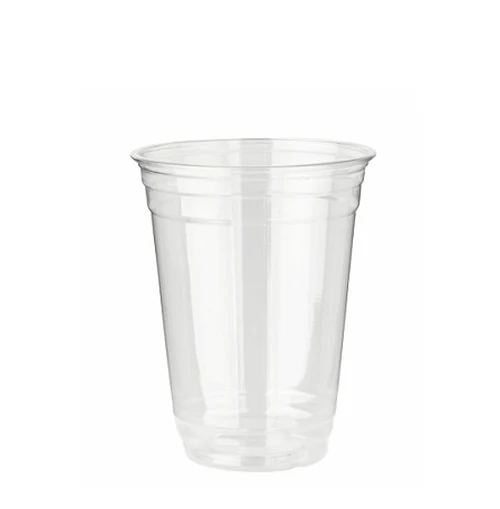 PLASTIC HEAVY DUY SMOTHIE CUP - Image 3