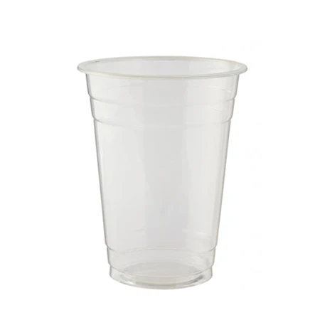 PLASTIC HEAVY DUY SMOTHIE CUP - Image 4