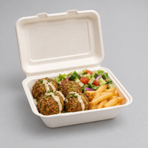 7X5' SNACKS BOX