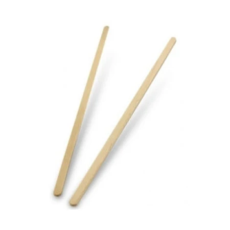 BIRCHWOOD WOODEN RECYCLABLE 6' STIRRER