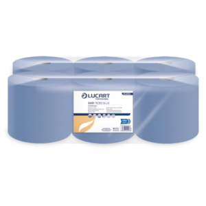 HEAVY DUTY CENTREFEED ROLL 150M