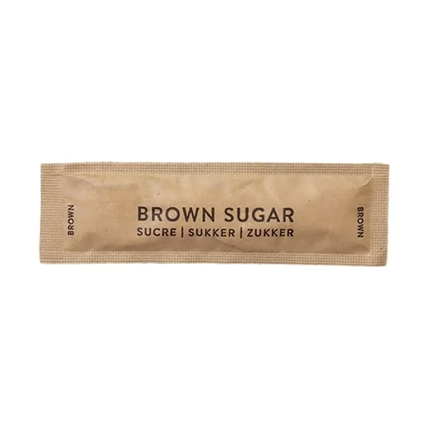 BROWN SUGAR SACHETS