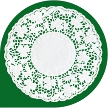 DOYLEY PAPER SWANTEX 9.5'