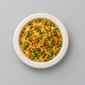 BAGASSE 16ozROUND DISPOSABLE BOWL