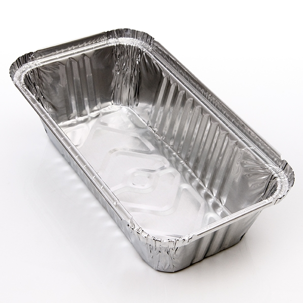 NO6A ALUMINIUM FOIL CONTAINERS - Image 2