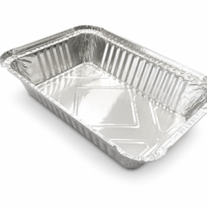 NO9X7 ALUMINIUM FOIL CONTAINERS