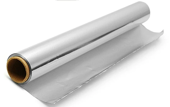 HEAVY DUTY ALUMINIUM CATERING FOIL ROLL EACH - Image 2