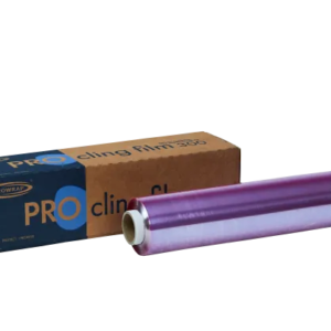 HEAVY DUTY CATERING CLING FILM ROLL EACH