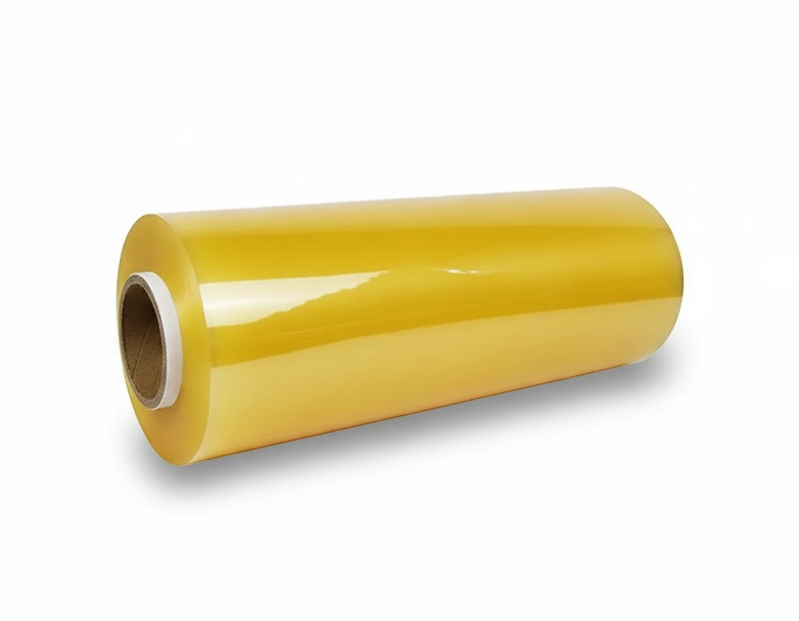 HEAVUY DUTY JUMBO MEAT WRAP ROLL 18' - EACH