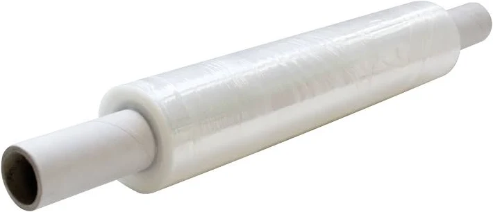 HEAVY DUTY PLASTIC SHRINK WRAP/PALLET WRAP - Image 2