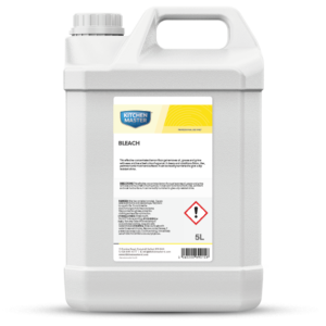 HEAVY DUTY THICK BLEACH 5L