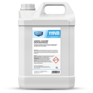HEAVY DUTY LIME FLOORE CLEANER