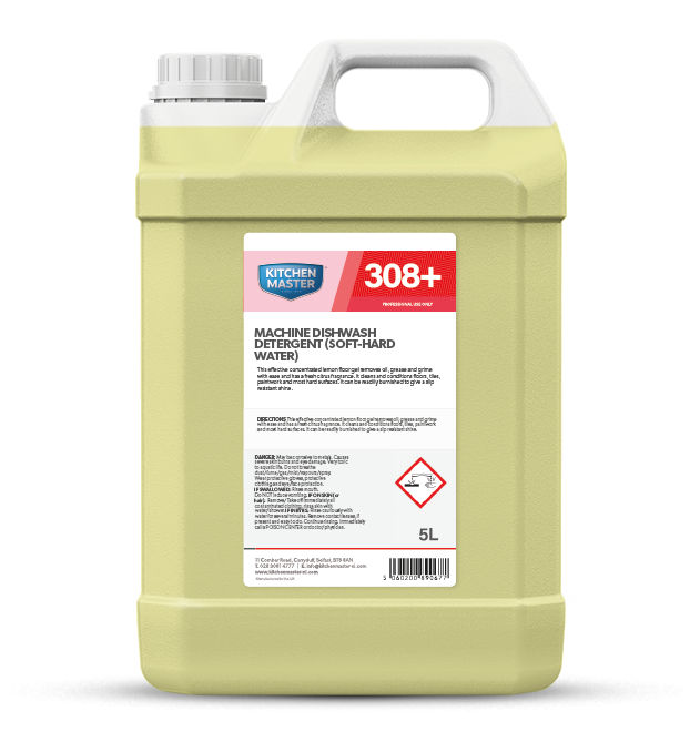 HEAVY DUTY MACHINE DISWASHER CLEANER LIQUID