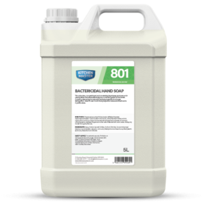 HEAVY DUTY HAND WASH LIQUID