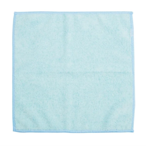 MICROFIBRE CLOTH TO CLEAN TABLES AND GLASS