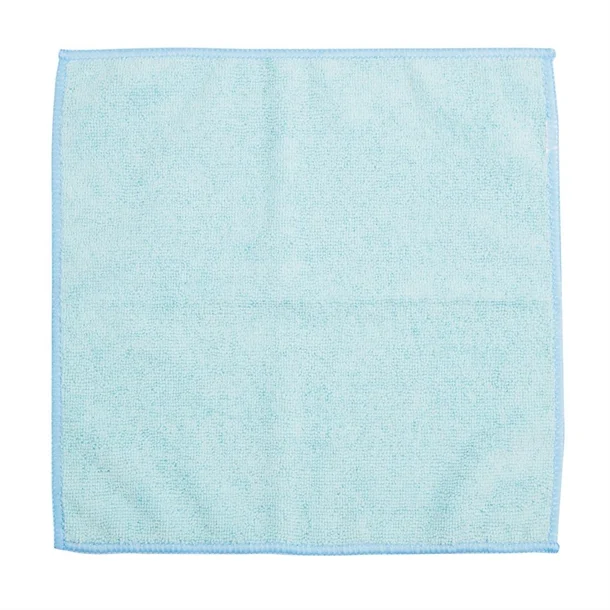 MICROFIBRE CLOTH TO CLEAN TABLES AND GLASS
