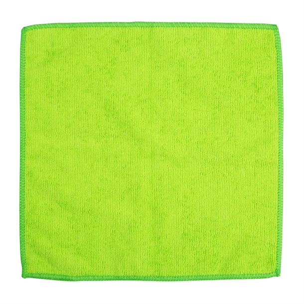 MICROFIBRE CLOTH TO CLEAN TABLES AND GLASS - Image 3