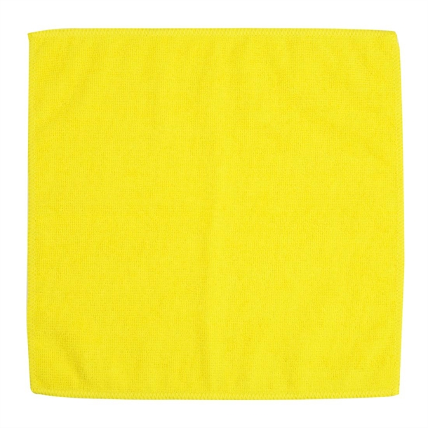 MICROFIBRE CLOTH TO CLEAN TABLES AND GLASS - Image 2