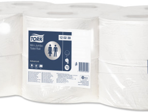 MINIJUMBO TOILET ROLL