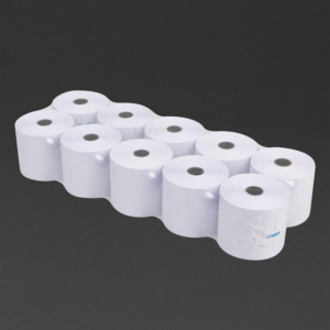 UBER EATS AND JUST EAT MACHINE ROLL 60X80MM