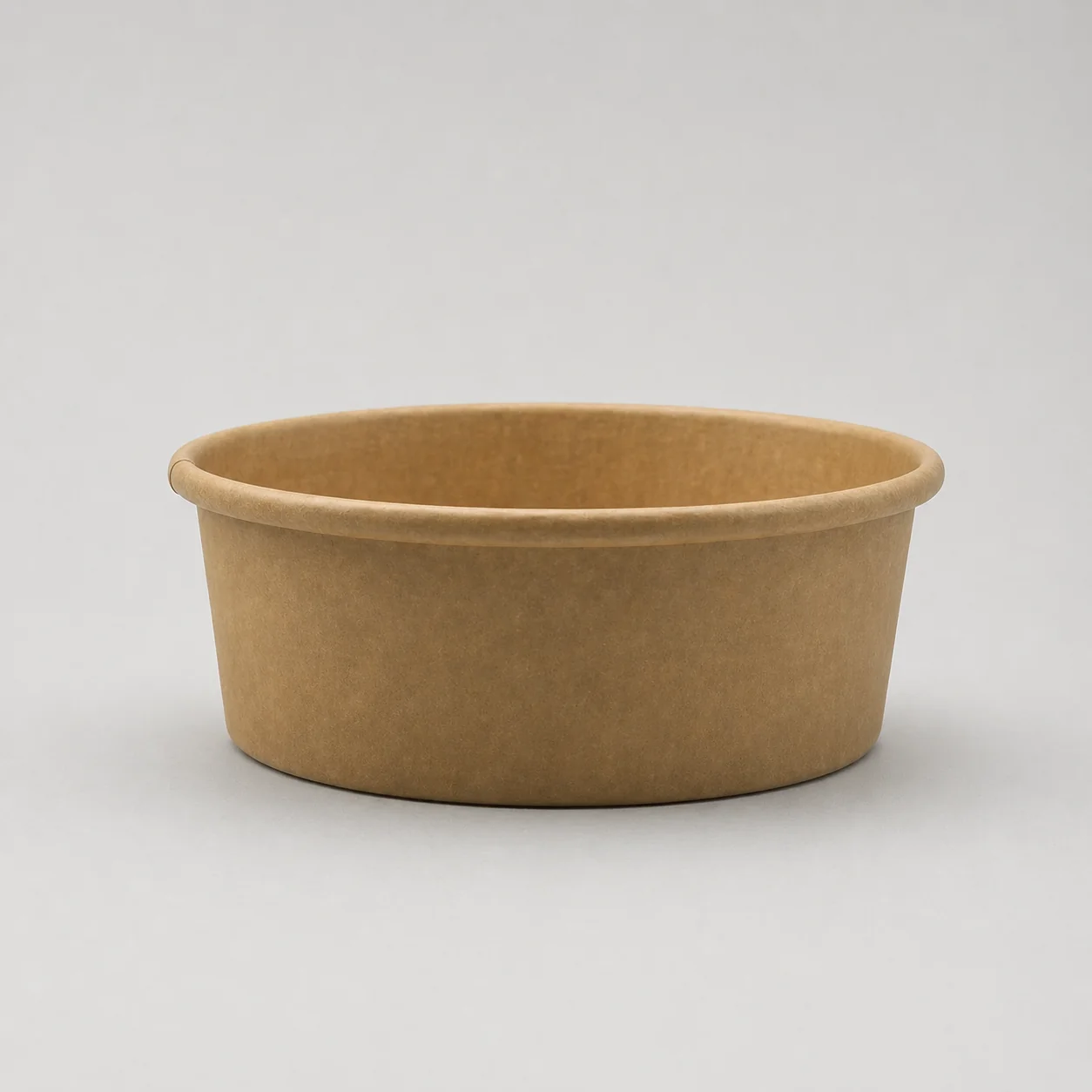 Kraft Round Bowl - Image 2