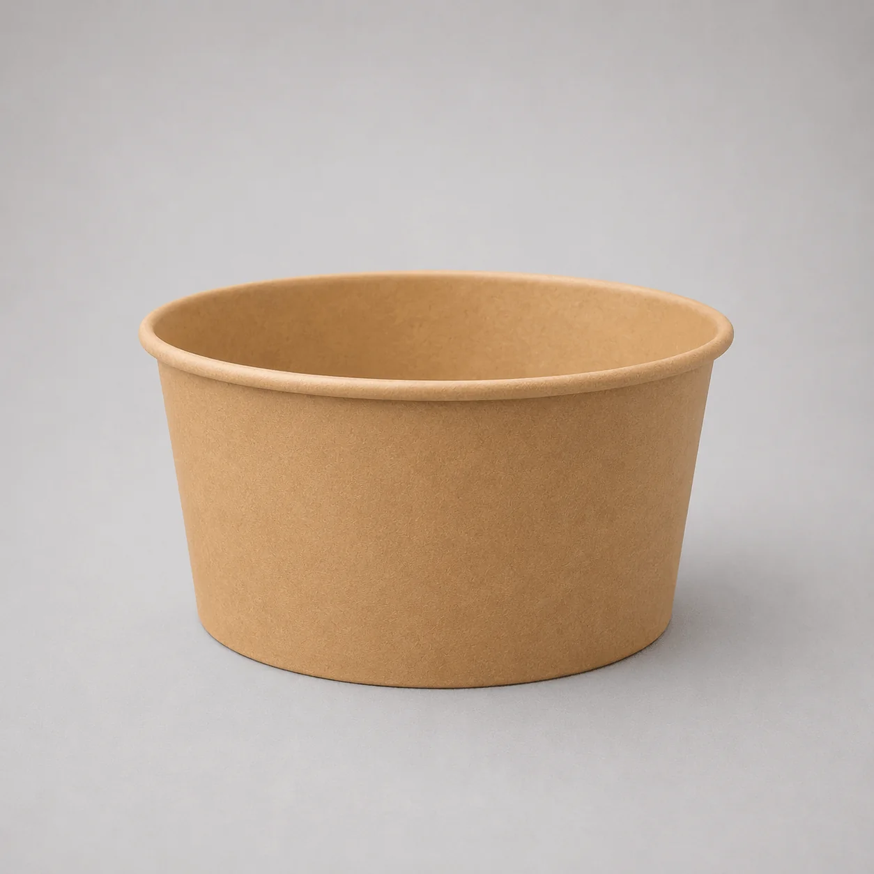 Kraft Round Bowl - Image 3