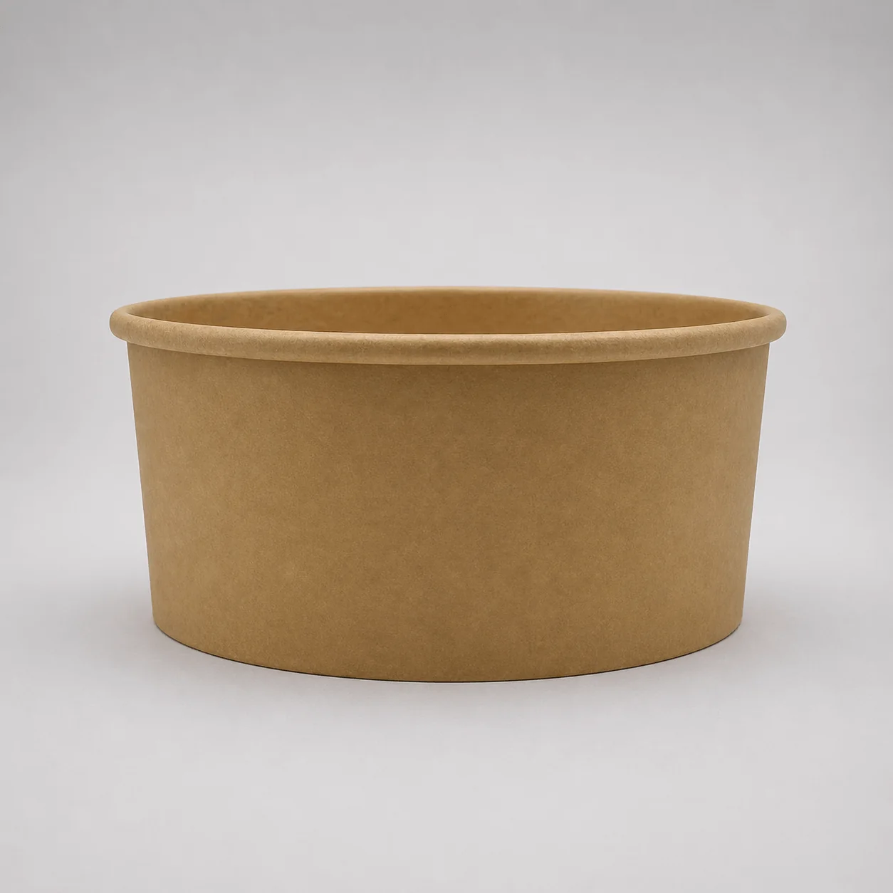 Kraft Round Bowl - Image 4