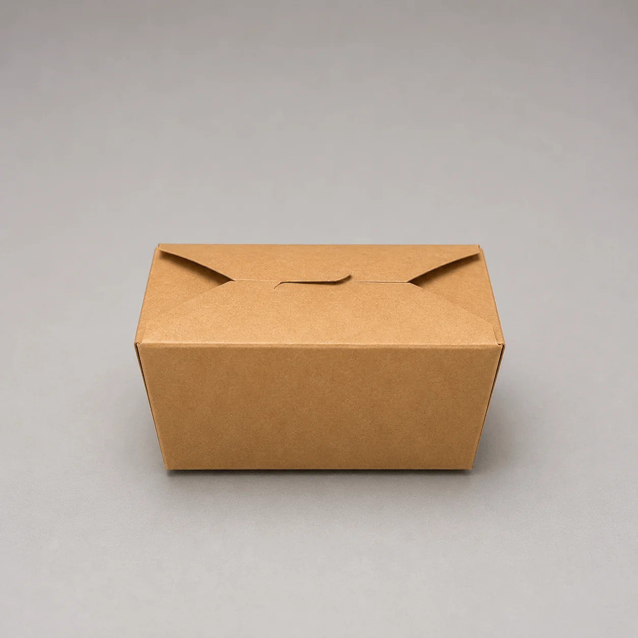 BROWN DELI FOOD CONTAINERS - Image 2