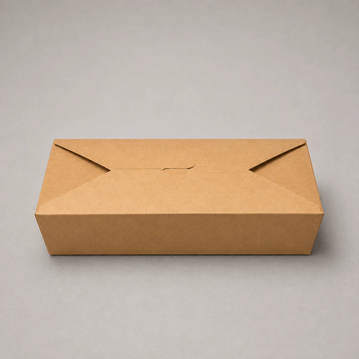 BROWN DELI FOOD CONTAINERS - Image 3