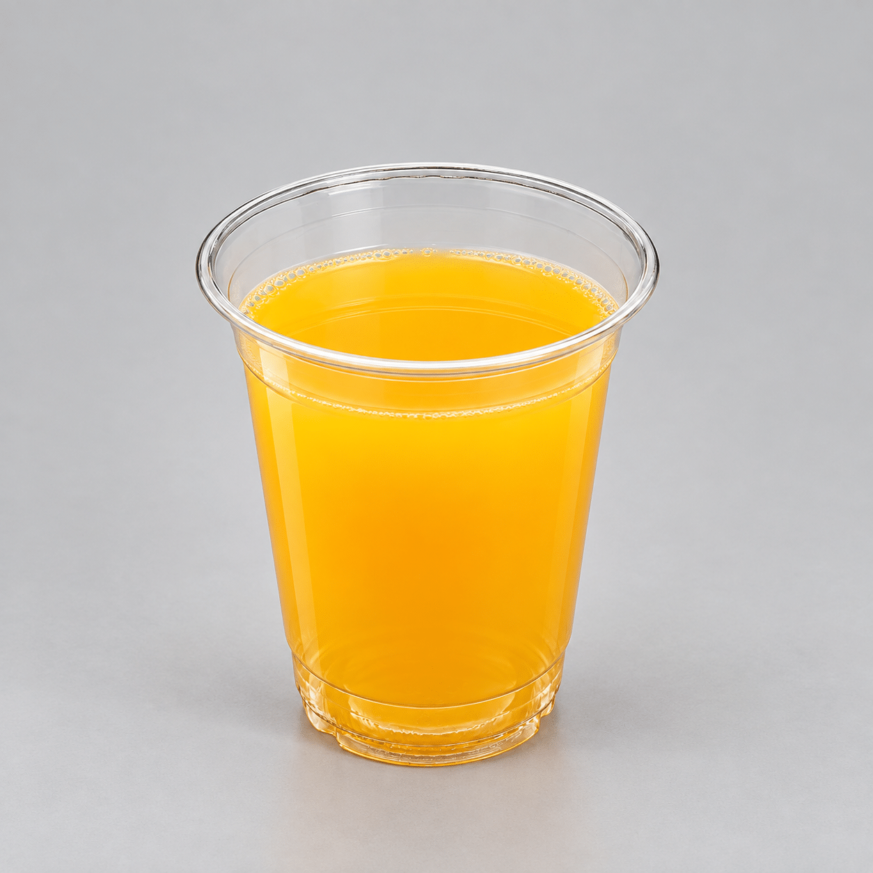 PLASTIC HEAVY DUY SMOTHIE CUP - Image 5