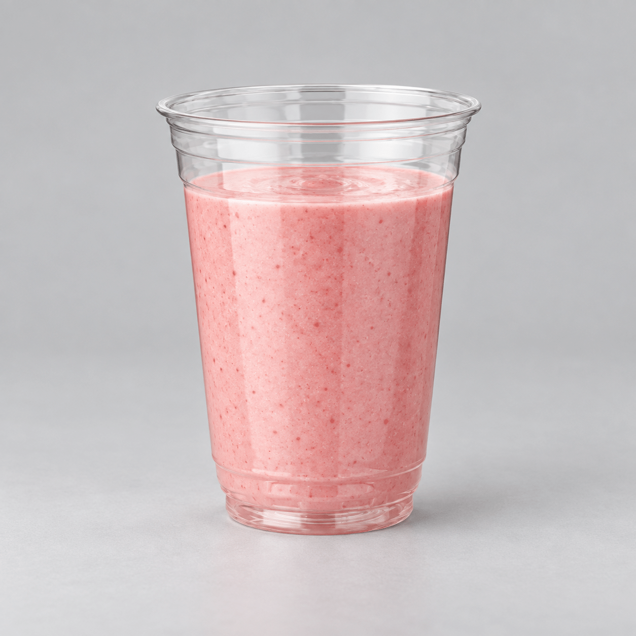 PLASTIC HEAVY DUY SMOTHIE CUP - Image 6