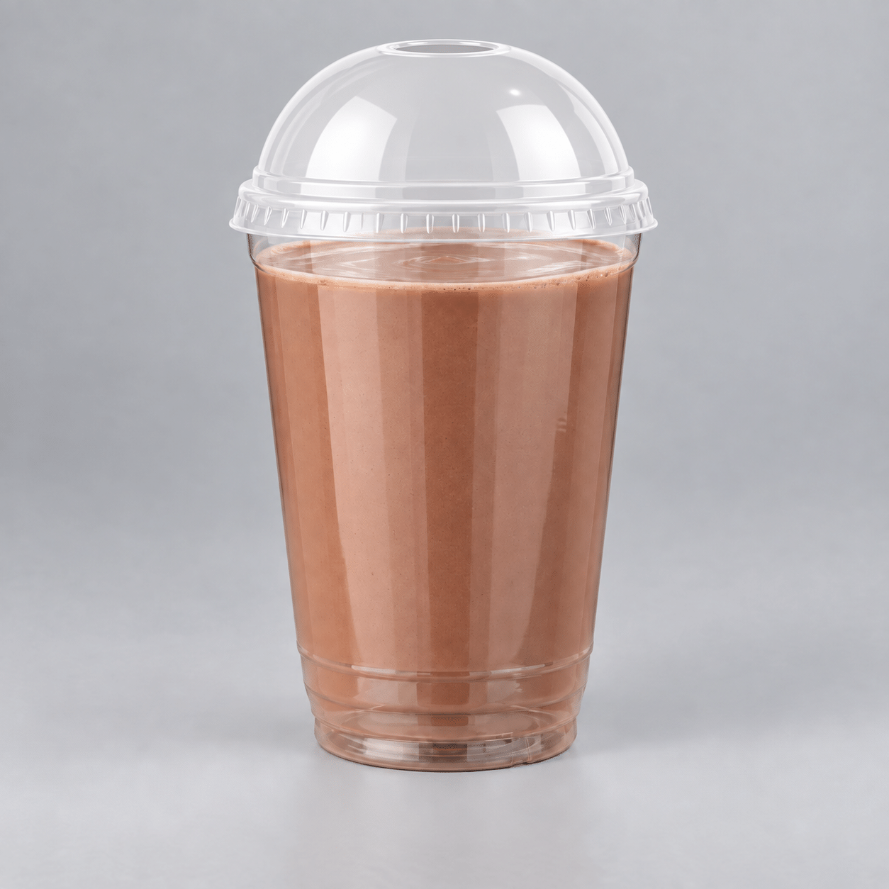 PLASTIC HEAVY DUY SMOTHIE CUP
