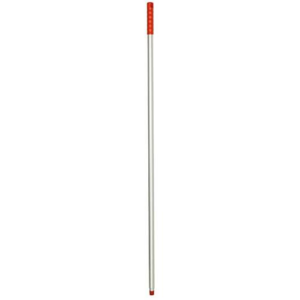 HEAVY DUTY MOP AND BROOM ALUMINIUM HANDLES